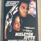 Mieletön juttu (1998) George Clooney & Jennifer Lopez - pikkukuva 1