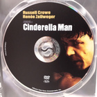 Cinderella Man (Crowe, Zellweger, dvd) (2.) - pikkukuva 3