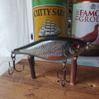 Rapala X-Rap Twitchin Shad 8 räminällä - pikkukuva 1