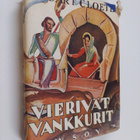 Stuart Cloete : Vierivät vankkurit - pikkukuva 1