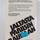 Tuomo Polvinen : Suomi kansainvälisessä politiikassa 1945... - pikkukuva 2