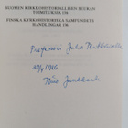Timo Junkkaala : Hannulan herätys : tutkimus Lounais-Suom... - pikkukuva 3