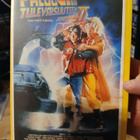 Paluu tulevaisuuteen 2 vhs - pikkukuva 1