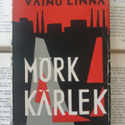 Väinö Linna - Mörk kärlek (häftad bok) - pikkukuva 1