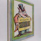 Arnold Lobel : Sikariimit - pikkukuva 1