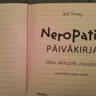 Neropatin päiväkirja 1-16 - pikkukuva 2