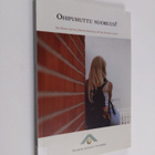 Anu-Hanna ym. Anttila : Ohipuhuttu nuoruus - pikkukuva 1