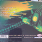 The Tangent II: The World That We Drive Through cd 2004 prog - pikkukuva 2