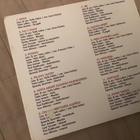Vallu Lukka . Hymni tulelle CD - pikkukuva 3
