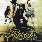Poison • Crack A Smile... And More! CD - pikkukuva 1