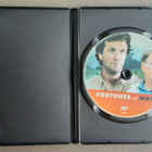 DVD: Fortunes Of War (Matt Salinger, Michael Ironside 1994) - pikkukuva 3