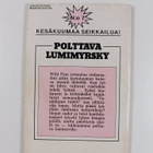 Finnwest 7/1986 : Polttava lumimyrsky - pikkukuva 2