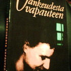 Tarja Kauppila: Vankeudesta vapauteen (Sis.postikulut) - pikkukuva 1