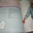 Halstead Neulo ja huovuta lapselle - pikkukuva 4