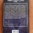 Kalervo Aaltonen Menestys Tarot - pikkukuva 2