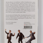 Simo Frangen ym. : Alivaltiosihteeri : viralliset palat - pikkukuva 2