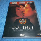 Dot The I - Vaarallinen Viettelys - DVD - pikkukuva 1