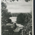Suomen Matk.yhdistyksen VALAMO -kortti, kulk. 1938 - pikkukuva 1