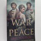 Leo Tolstoi : War and Peace - pikkukuva 1