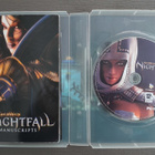 PC DVD: Guild Wars: Nightfall peli (2006) - pikkukuva 3
