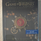 Game of Thrones: Kausi 2 (Blu-ray) Limited Steelbook (UUSI) - pikkukuva 2