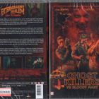 ghost killers vs bloody mary (63 785) UUSI -FI- DVD nordic, - pikkukuva 1