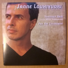 Janne Louhivuori - Syntinen Dam CDS - pikkukuva 1