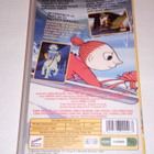 MUUMILAAKS0N TALVI MUUMILAAKSON TARINOITA VHS - pikkukuva 3