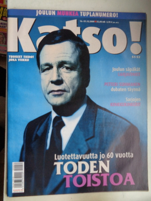 Katso! Nro 51-52/2000 (13.2)