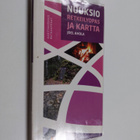 Joel Ahola : Nuuksio : retkeilyopas ja kartta - pikkukuva 1