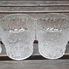 Iittala, Tapio Wirkkala, Hopla, snapsilasit 4kpl - pikkukuva 2