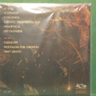 ORIGIN - CHAOSMOS UUSI LP - pikkukuva 2