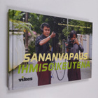 Anna-Maria ym. Tukiainen : Sananvapaus ihmisoikeutena - pikkukuva 1