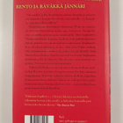 Janet Evanovich : Ensin rahat - pikkukuva 2