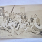 Valokuva Viipuri 1919 Suojeluskunta Vapaussota 1. Vuosipäivä - pikkukuva 1