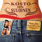 Kosto on suloinen (2006) *UUDENVEROINEN - pikkukuva 1