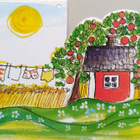 kortti ** Pekkala Virpi Onnittelu tai kiitos - erilaisia - pikkukuva 1