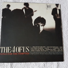The 4 Of Us – Songs For The Tempted LP - pikkukuva 2