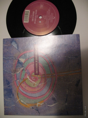 Tanita Tikaram. We Almost Got. 7" sinkku. GF.