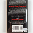 Lyn Hamilton : The Maltese Goddess - An Archaeological My... - pikkukuva 2