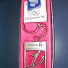 Lillehammer 1994 Hopea Juhlarahat ym. - pikkukuva 4