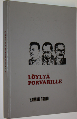 Löylyä porvarille