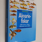 Klaus Paysan : Akvariefiskar : 500 arter i färg : skötsel... - pikkukuva 1