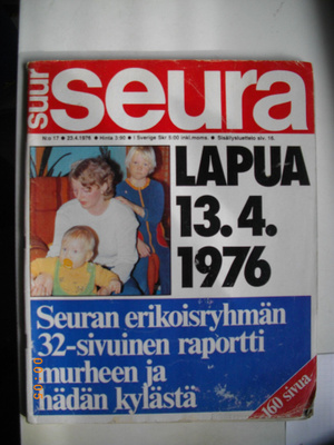 Seura Nro 17/1978
