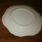 Arabia lautanen 23 cm - pikkukuva 2