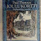 Paul Theroux - Joulukortti (sid.) - pikkukuva 1