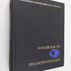 Handbook of psychophysiology - pikkukuva 1
