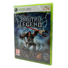 X360 - Brutal Legend (NIB) - pikkukuva 1