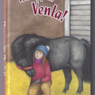 Päivi Lukkarila: Tsemppiä, Venla! - pikkukuva 1