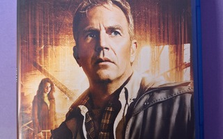 Blu-ray - The new daughter